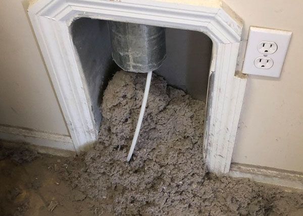 Residential Dryer Vent Cleaning Services In Jacksonville, FL