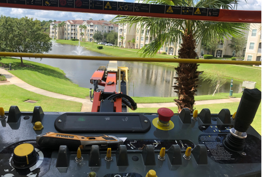 Commercial Dryer Vent Cleaning Jacksonville FL Commercial Dryer Vent