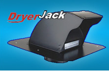 Dryer Jack Roof Exhaust Vent Cover Installation Services In Jacksonville, St. Johns, Nocatee, FL, And Surrounding Areas