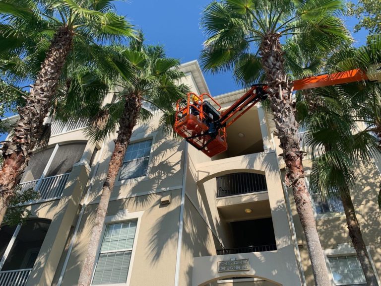 Condominium Vent Cleaning Services In Jacksonville, St. Johns, Nocatee, FL, And Surrounding Areas