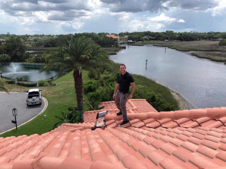 Story Home Vent Cleaning Services In Jacksonville, St. Johns, Nocatee, FL, And Surrounding Areas