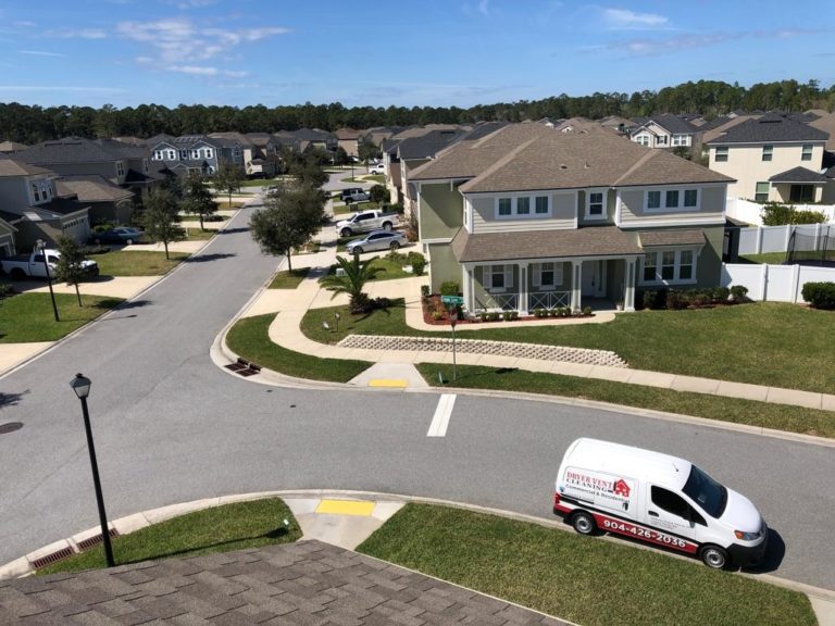 Story Home Vent Cleaning Services In Jacksonville, St. Johns, Nocatee, FL, And Surrounding Areas